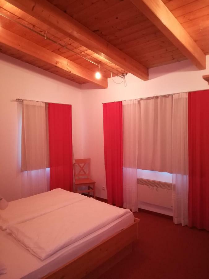 Ferienhof Kirchau Goestling an der Ybbs Ngoại thất bức ảnh